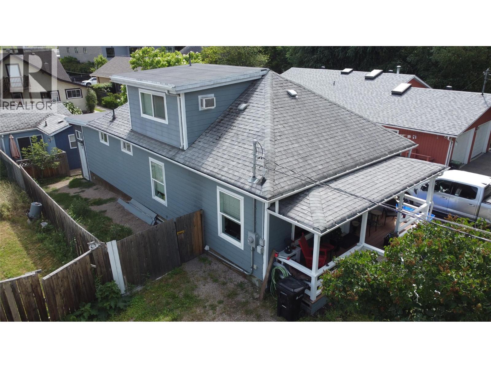 3408 33rd Avenue. Vernon, British Columbia