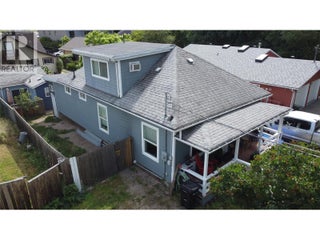 3408 33rd Avenue. Vernon, British Columbia