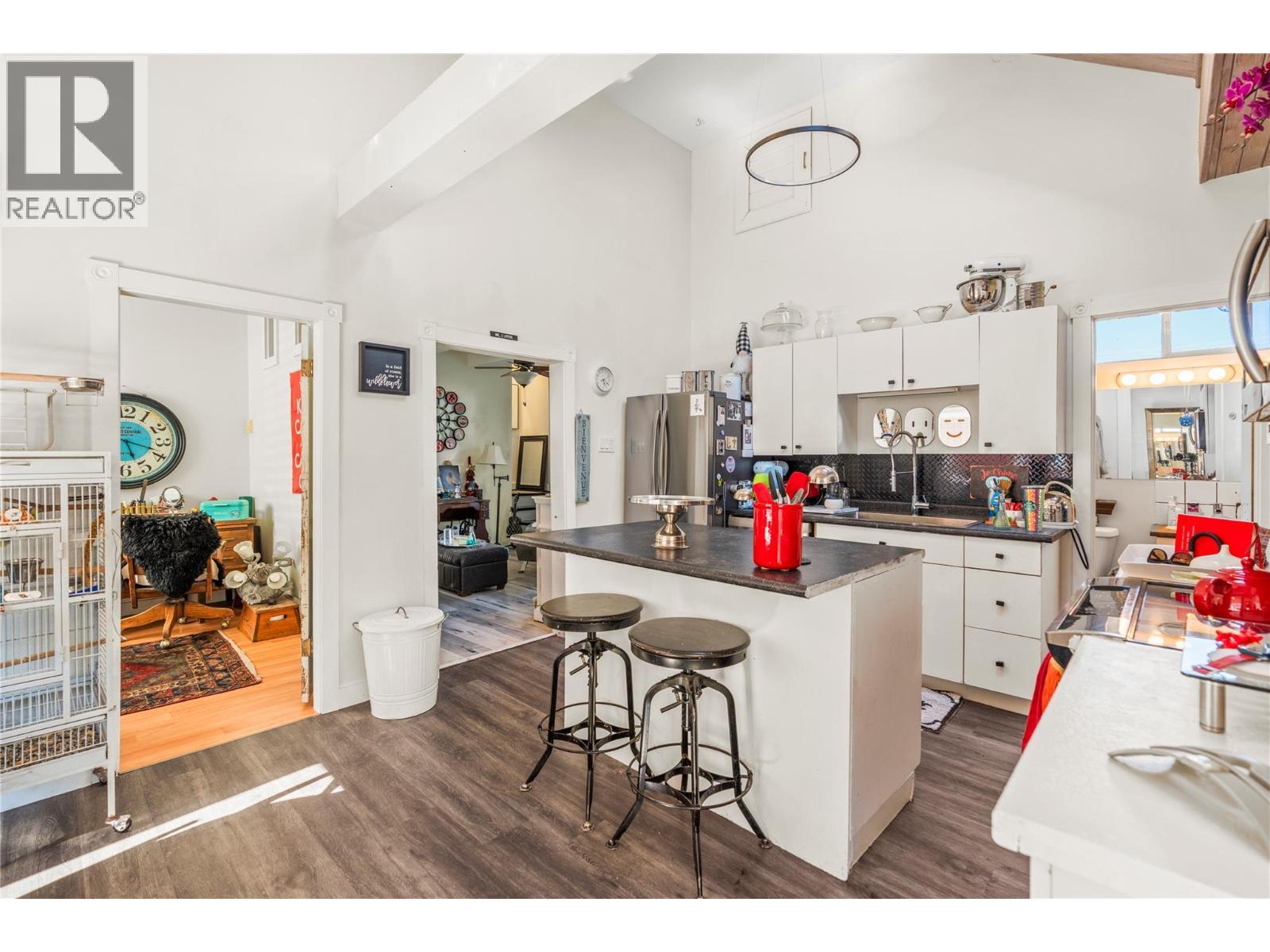 3408 33rd Avenue. Vernon, British Columbia