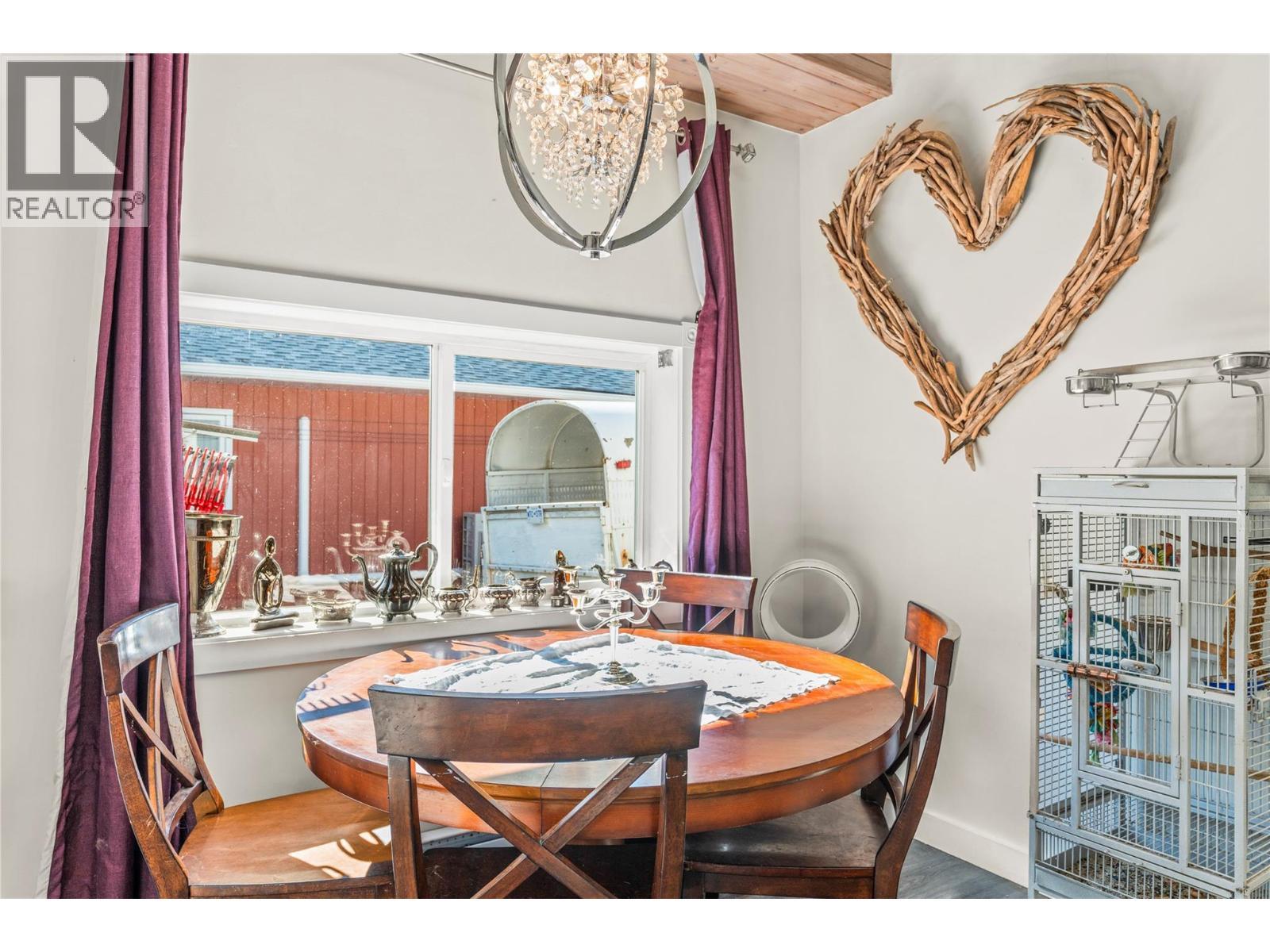 3408 33rd Avenue. Vernon, British Columbia