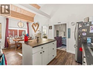 3408 33rd Avenue. Vernon, British Columbia