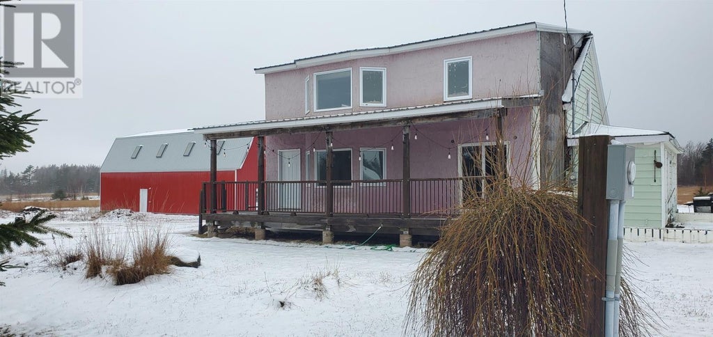 33 Lower Montague Road, Lower Montague