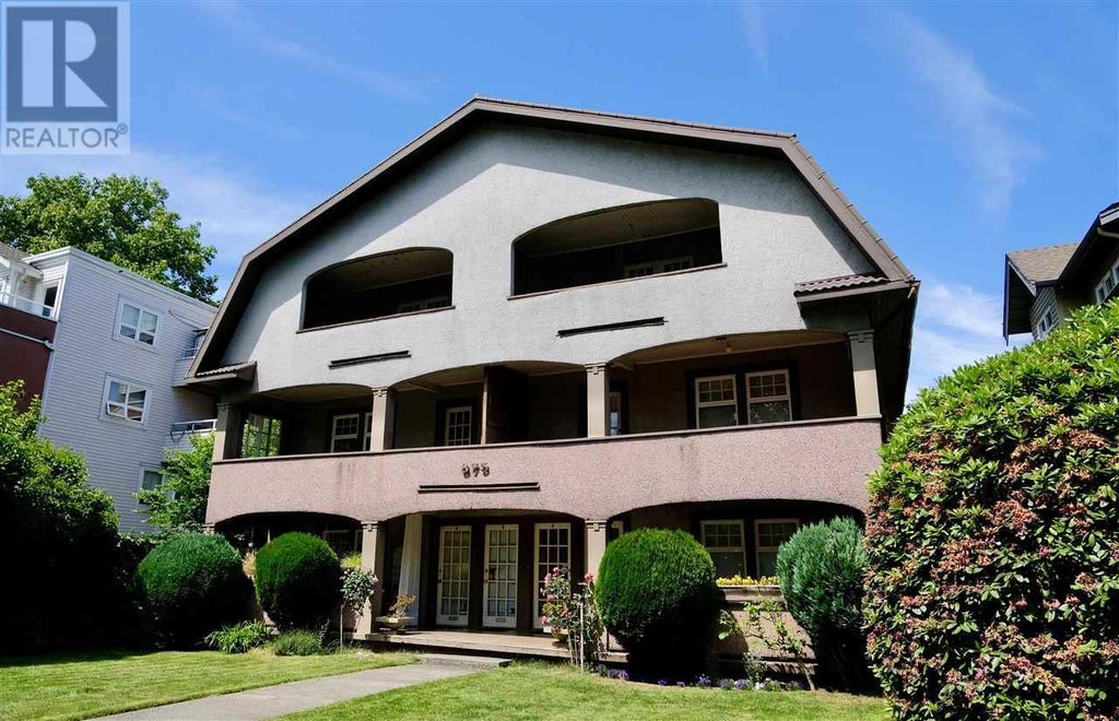 875 W 14th Avenue, Vancouver