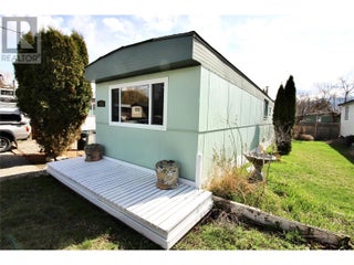 1881 Boucherie Road Unit# 56. Westbank, British Columbia