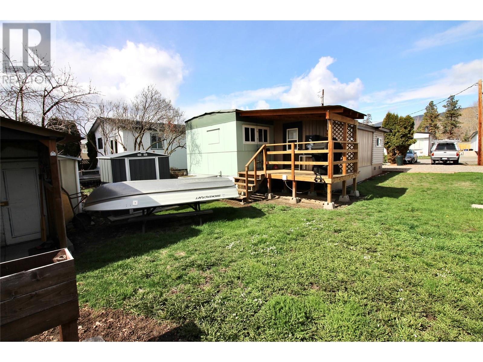 1881 Boucherie Road Unit# 56. Westbank, British Columbia