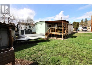 1881 Boucherie Road Unit# 56. Westbank, British Columbia