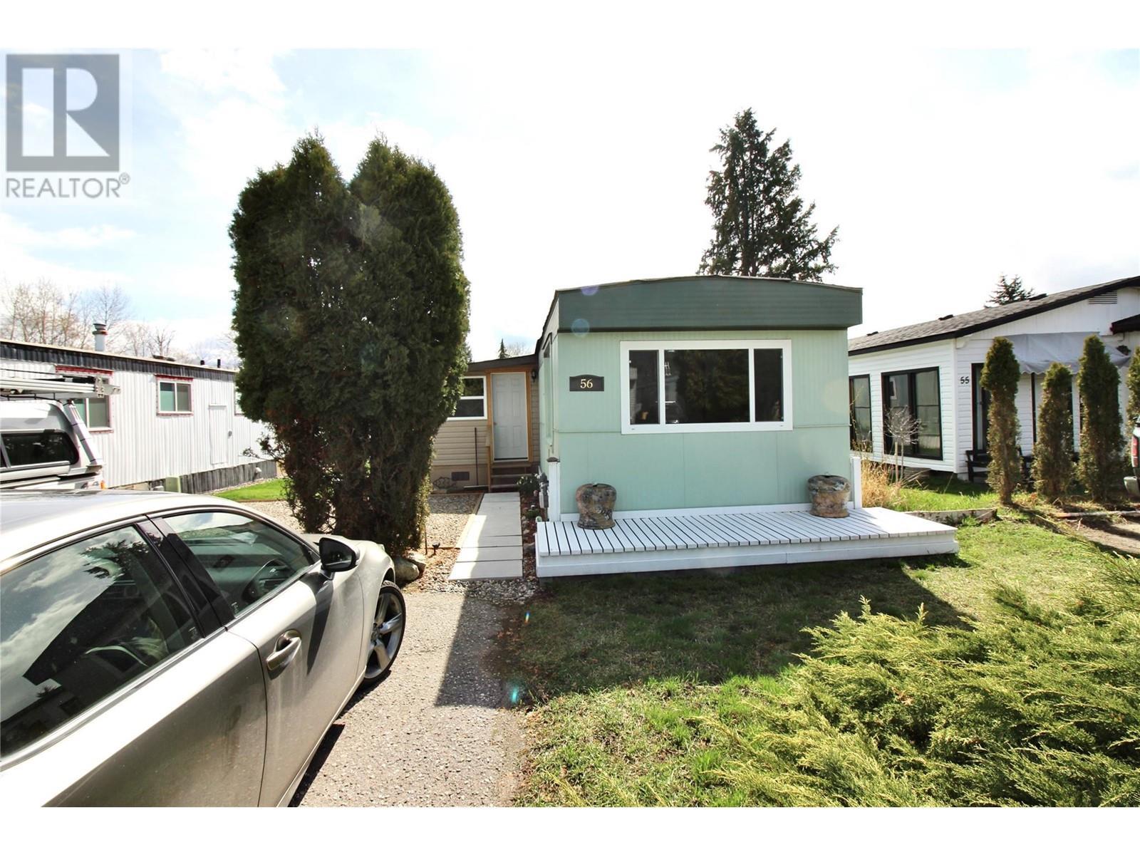 1881 Boucherie Road Unit# 56. Westbank, British Columbia