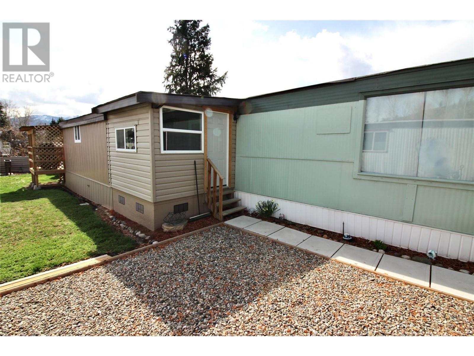 1881 Boucherie Road Unit# 56. Westbank, British Columbia