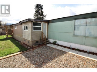 1881 Boucherie Road Unit# 56. Westbank, British Columbia