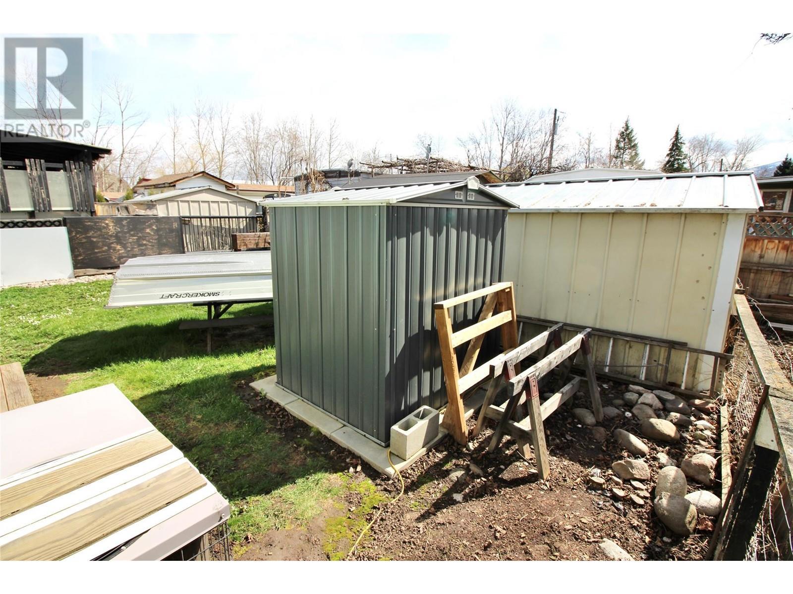 1881 Boucherie Road Unit# 56. Westbank, British Columbia