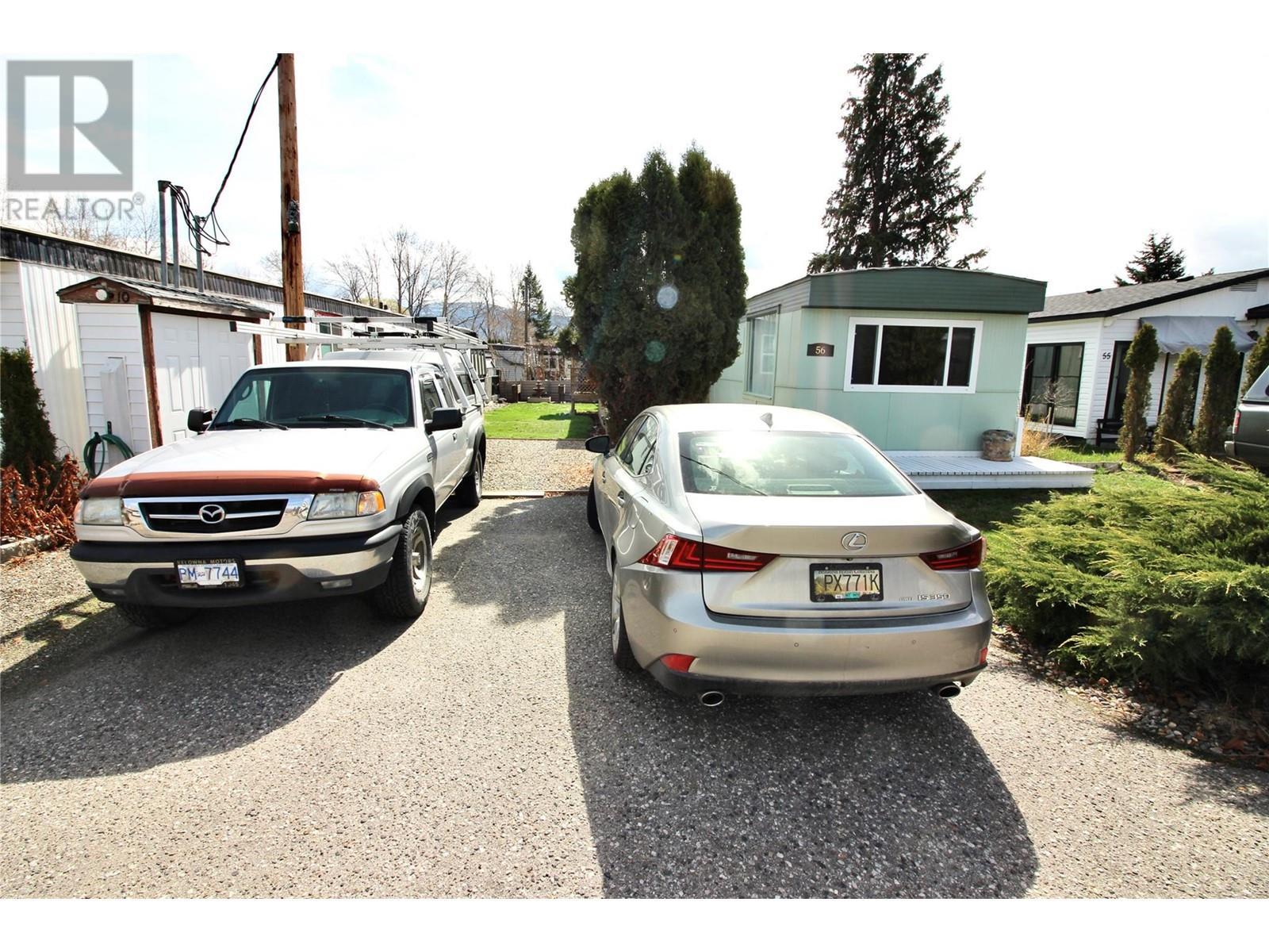 1881 Boucherie Road Unit# 56. Westbank, British Columbia