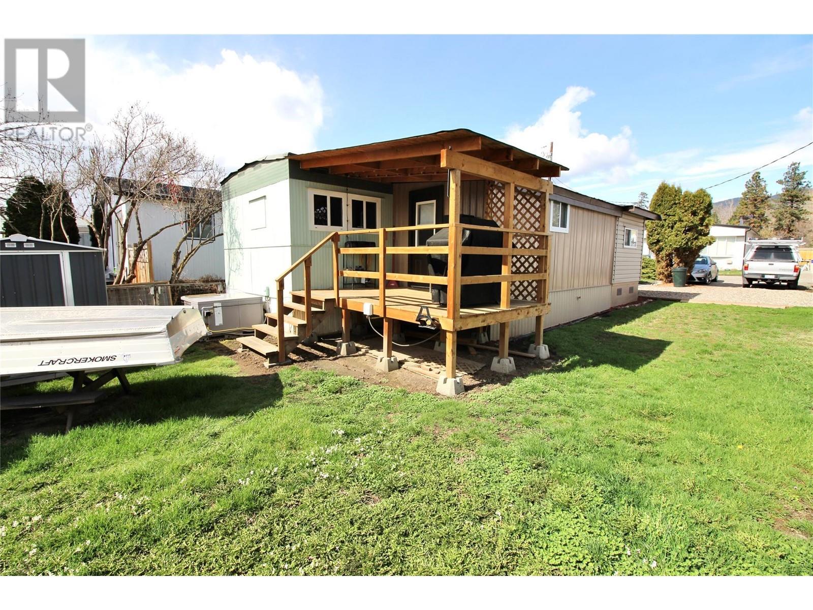 1881 Boucherie Road Unit# 56. Westbank, British Columbia