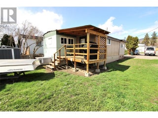 1881 Boucherie Road Unit# 56. Westbank, British Columbia