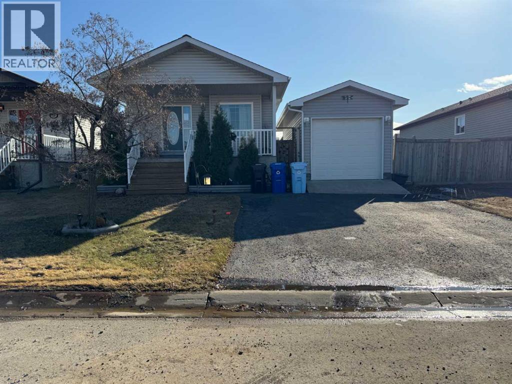 153 Balsam Way, Fort Mcmurray