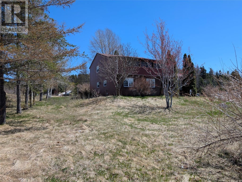 88 Main Street, Pilley's Island