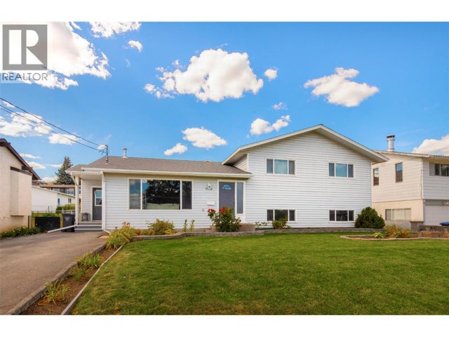 3588 Brown Road, West Kelowna