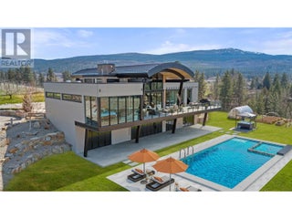 4275 Todd Road. Kelowna, British Columbia