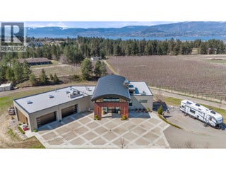 4275 Todd Road. Kelowna, British Columbia