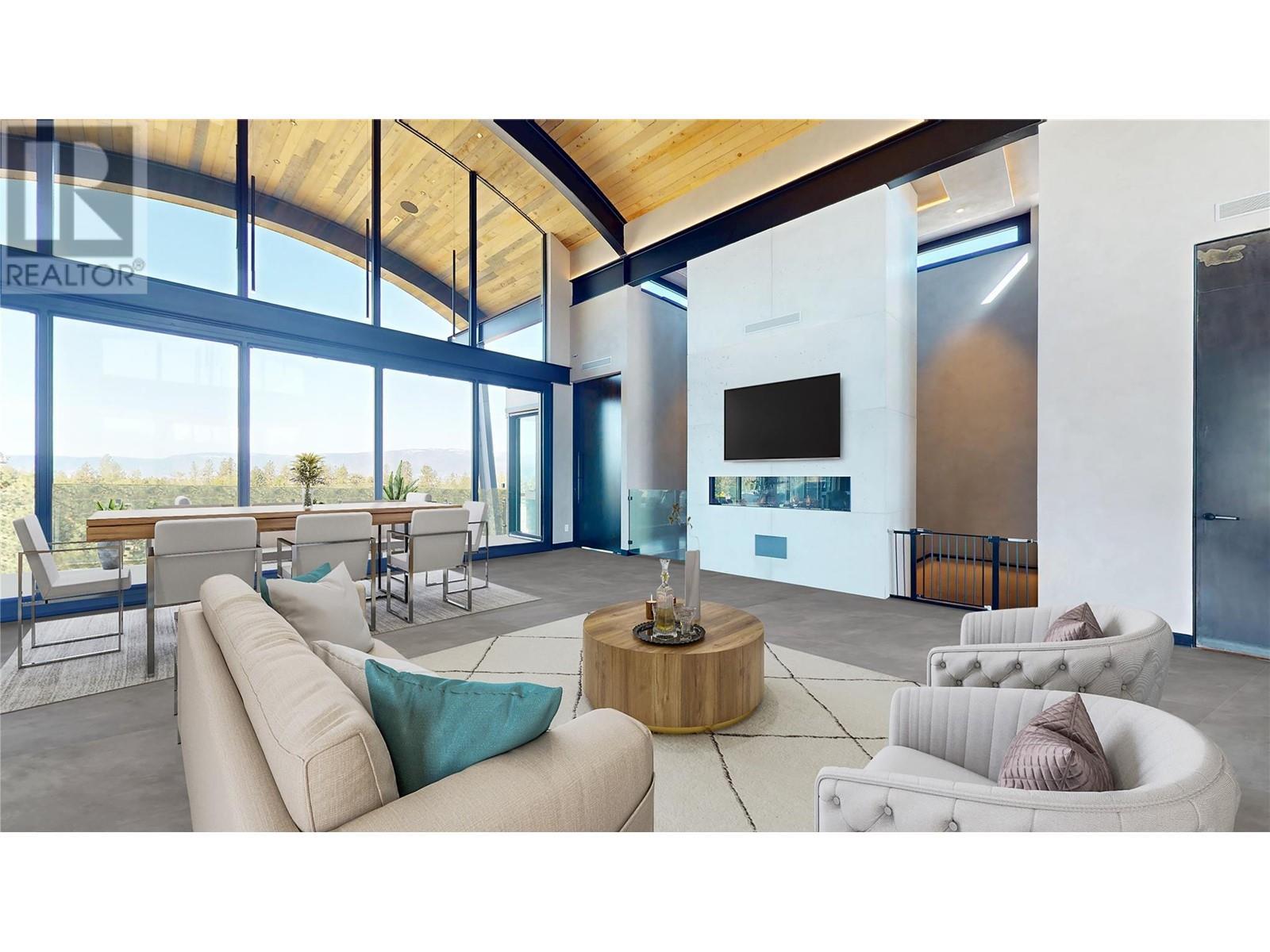 4275 Todd Road. Kelowna, British Columbia