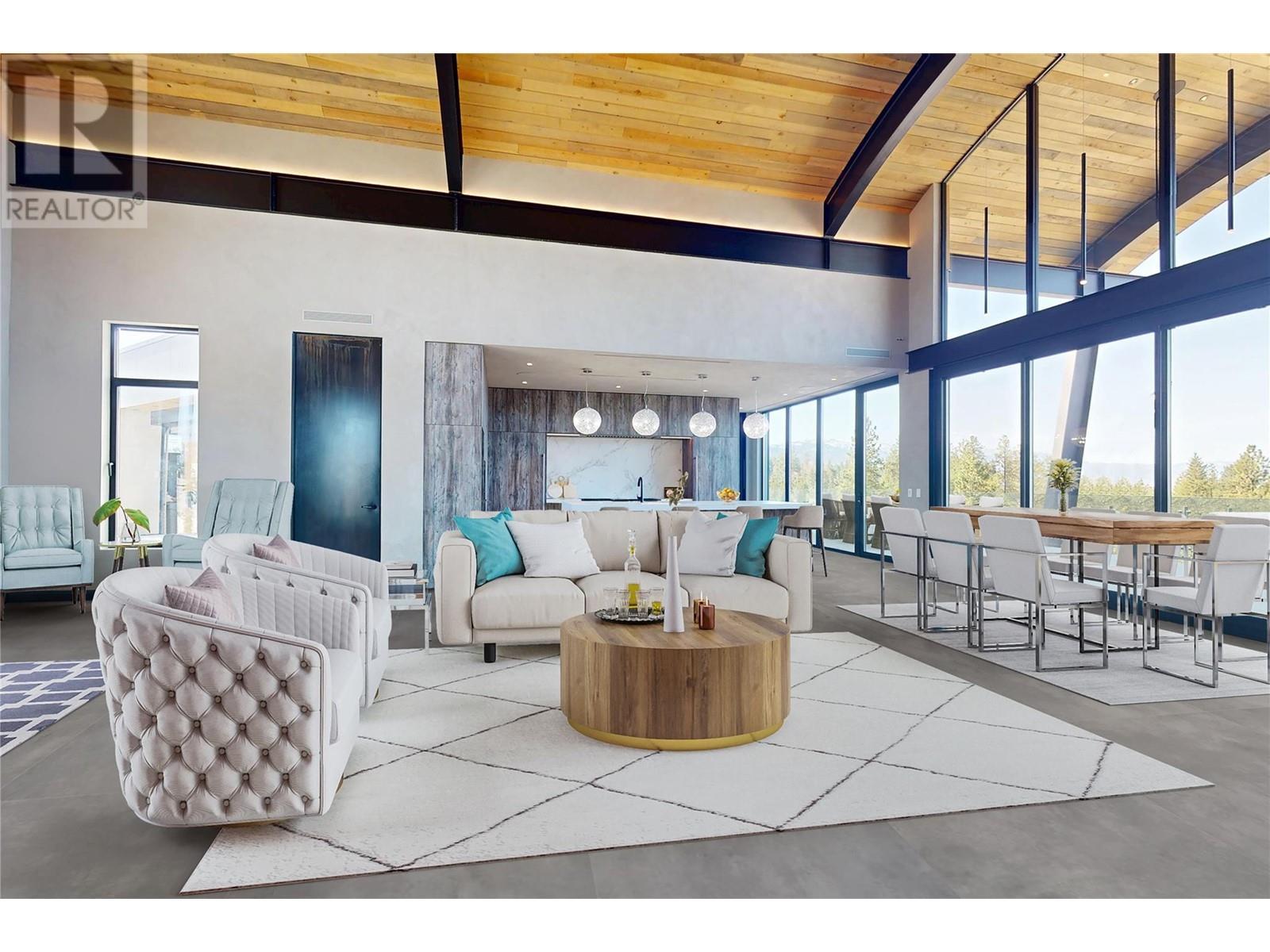 4275 Todd Road. Kelowna, British Columbia