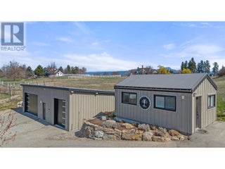 4275 Todd Road. Kelowna, British Columbia