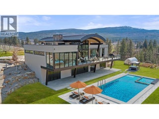 4275 Todd Road. Kelowna, British Columbia
