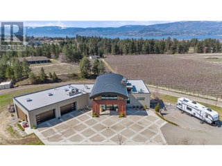 4275 Todd Road. Kelowna, British Columbia