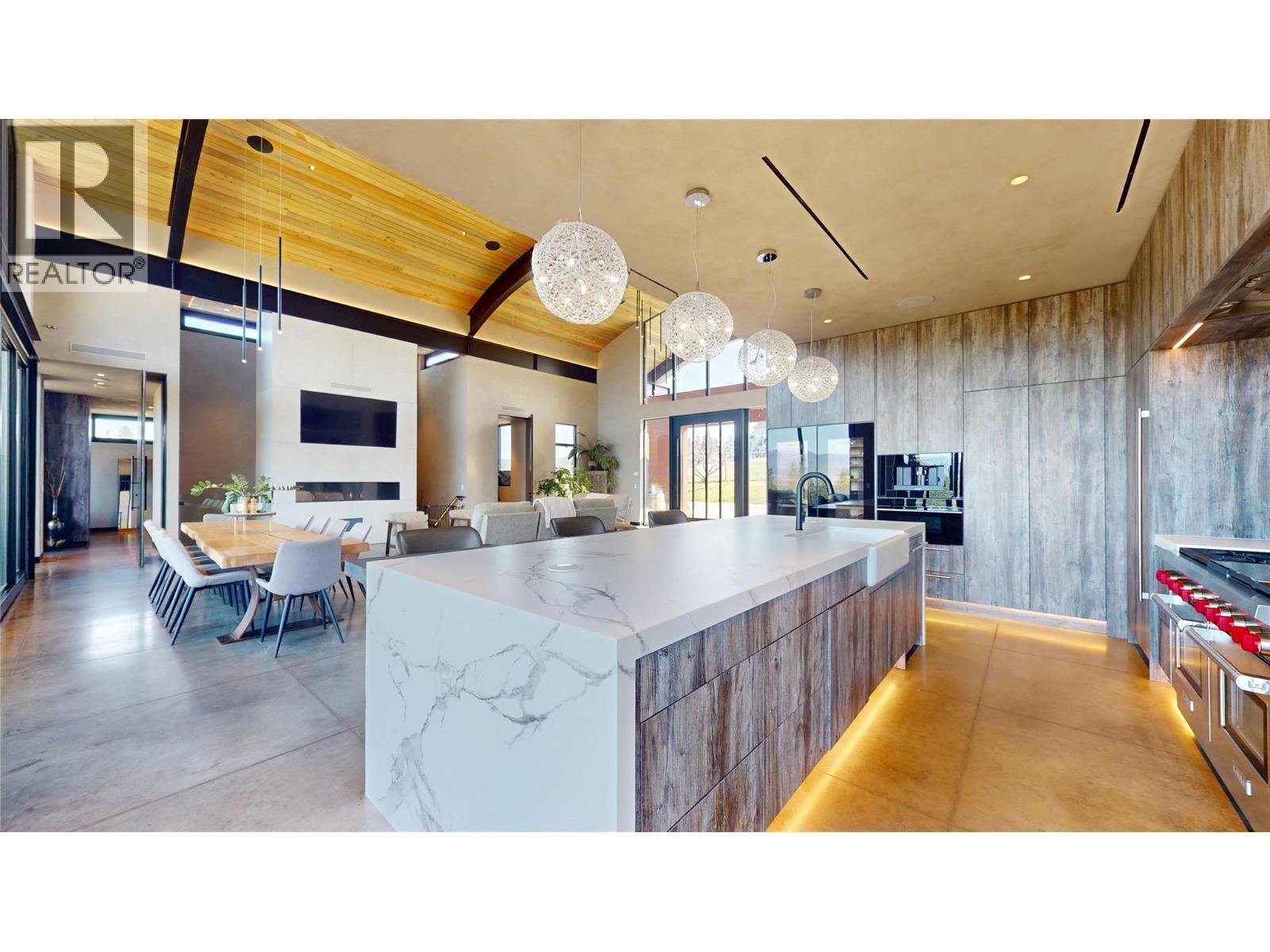 4275 Todd Road. Kelowna, British Columbia