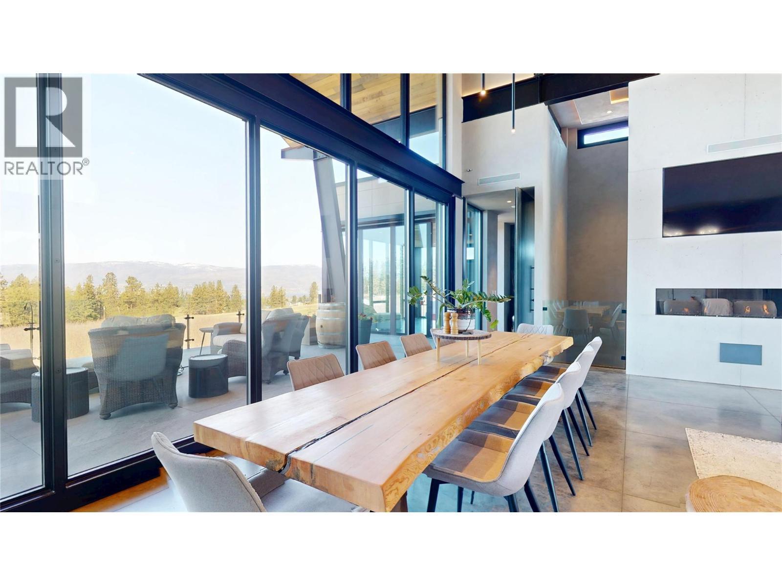 4275 Todd Road. Kelowna, British Columbia