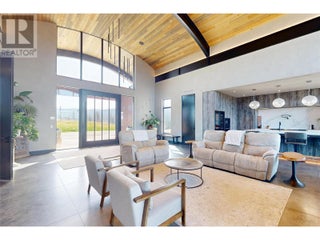 4275 Todd Road. Kelowna, British Columbia