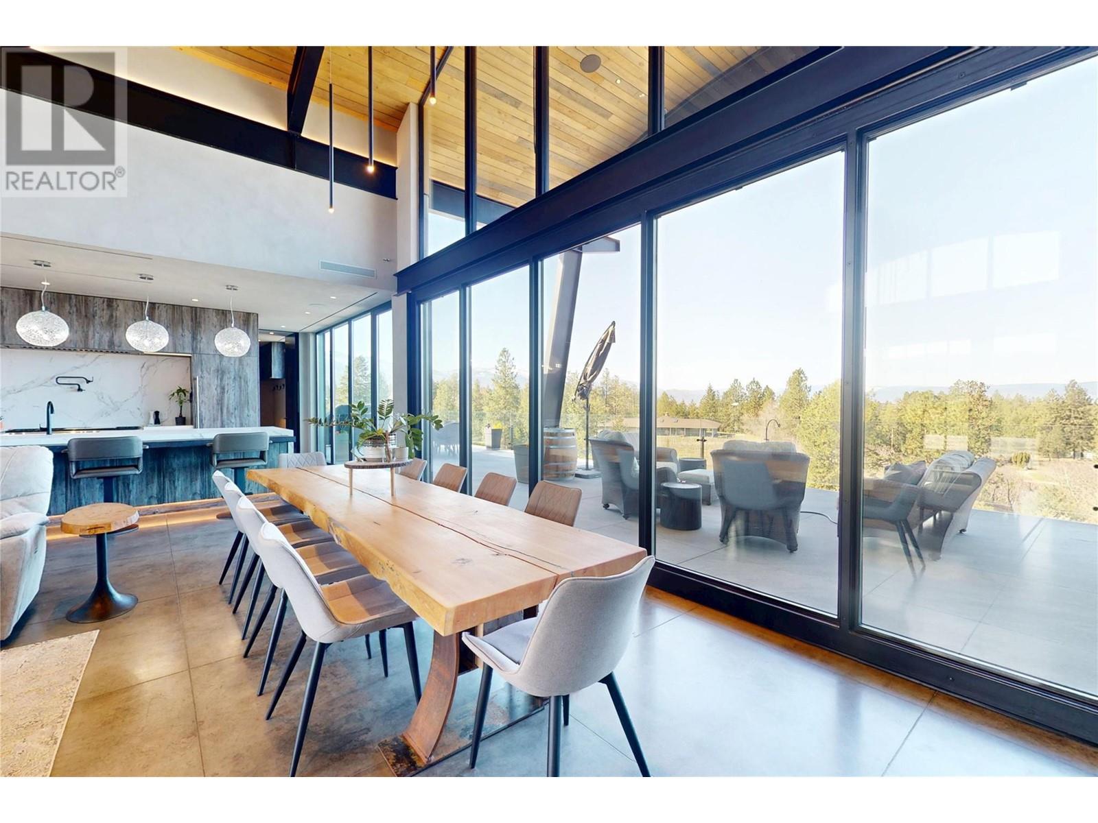 4275 Todd Road. Kelowna, British Columbia