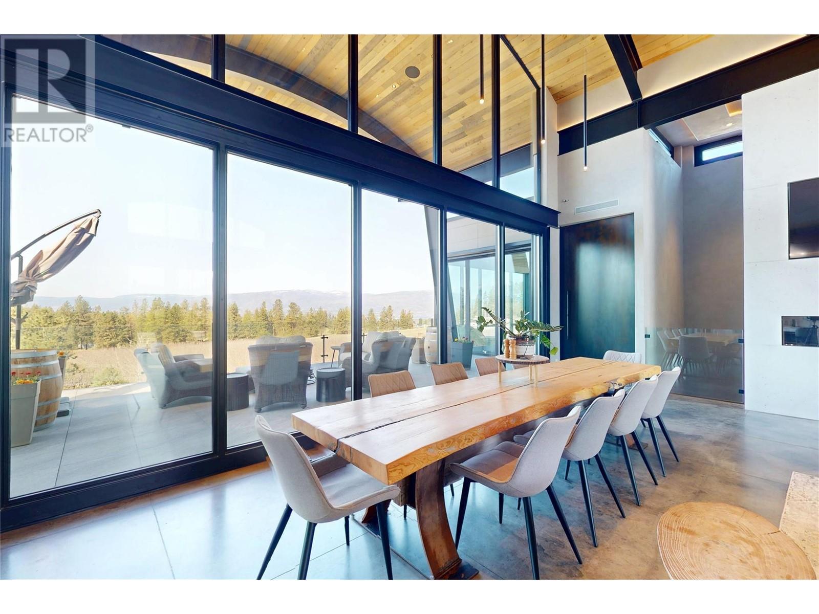 4275 Todd Road. Kelowna, British Columbia