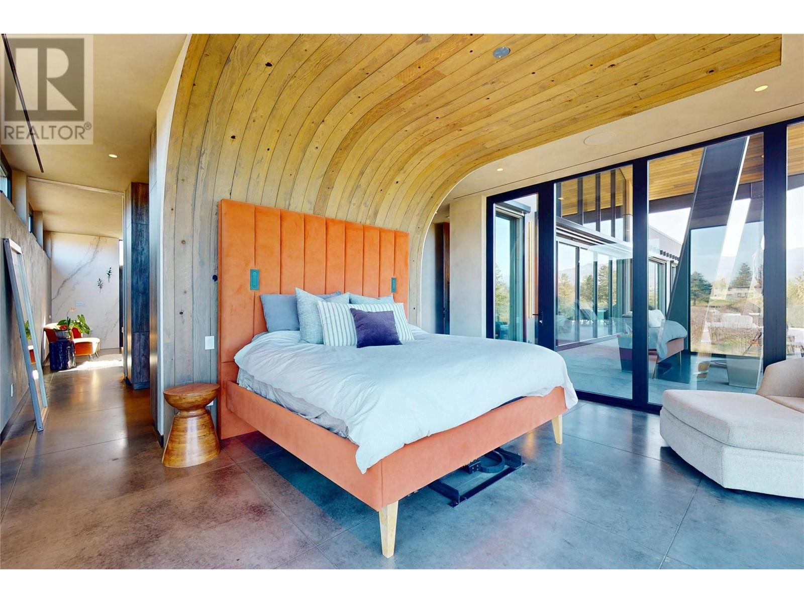 4275 Todd Road. Kelowna, British Columbia