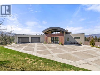 4275 Todd Road. Kelowna, British Columbia