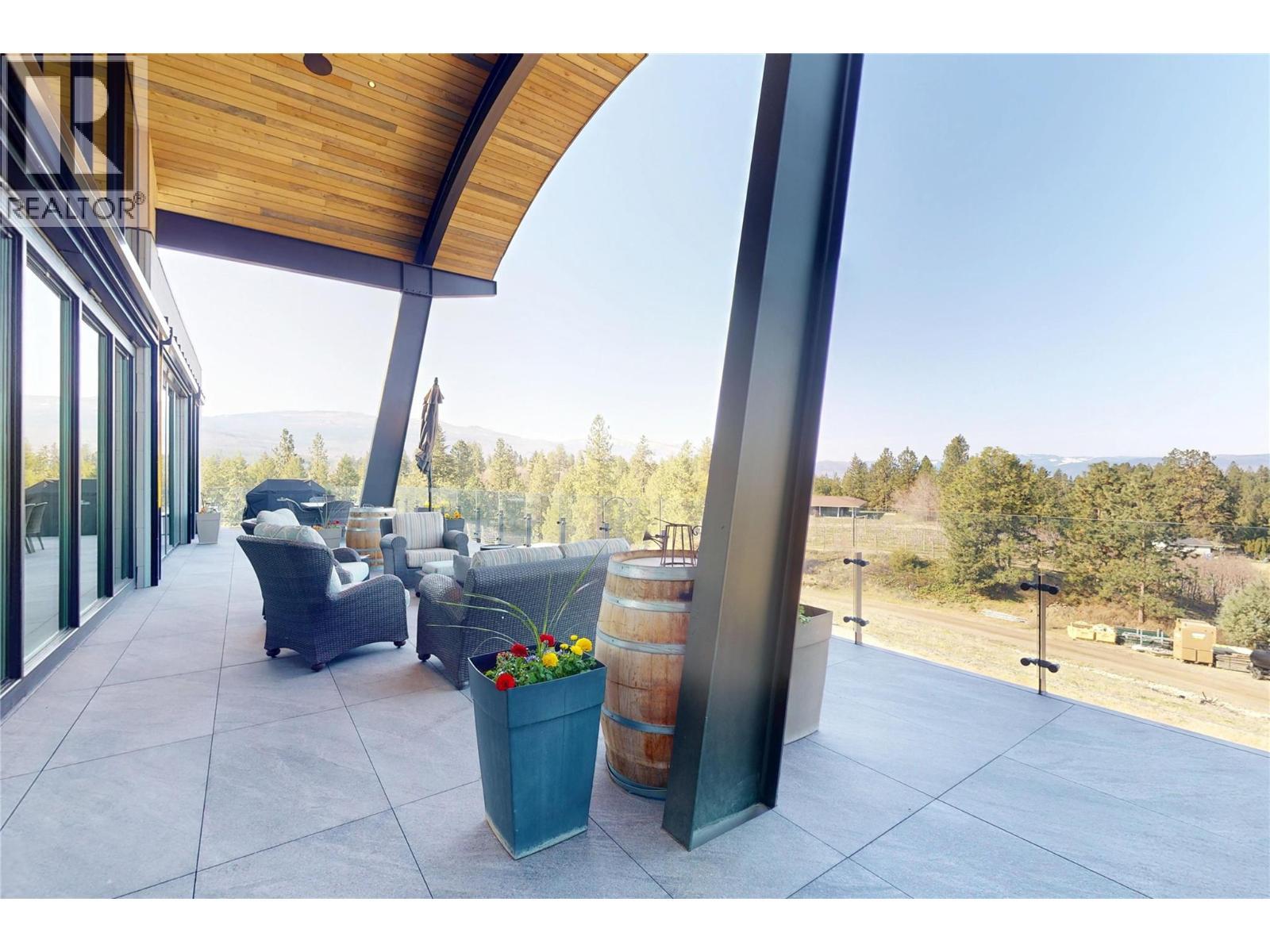 4275 Todd Road. Kelowna, British Columbia