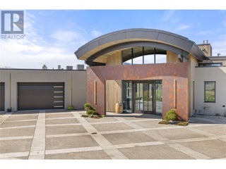 4275 Todd Road. Kelowna, British Columbia