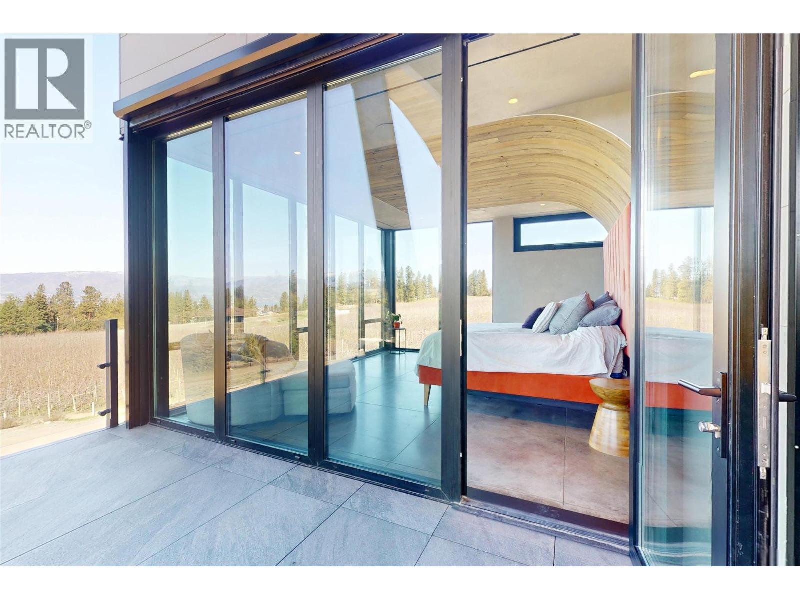 4275 Todd Road. Kelowna, British Columbia