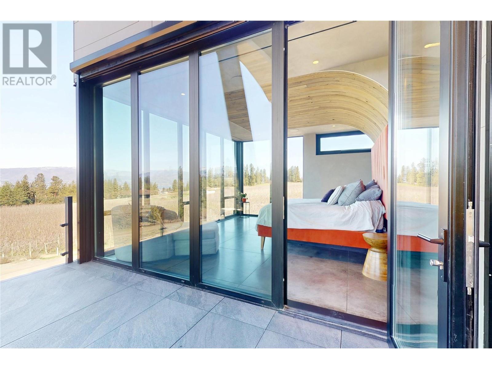 4275 Todd Road. Kelowna, British Columbia