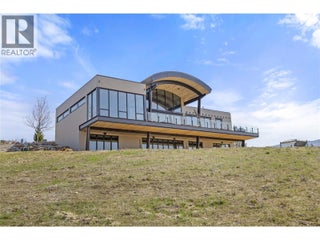 4275 Todd Road. Kelowna, British Columbia