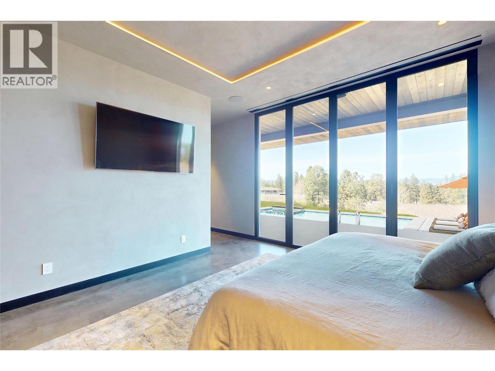 4275 Todd Road. Kelowna, British Columbia