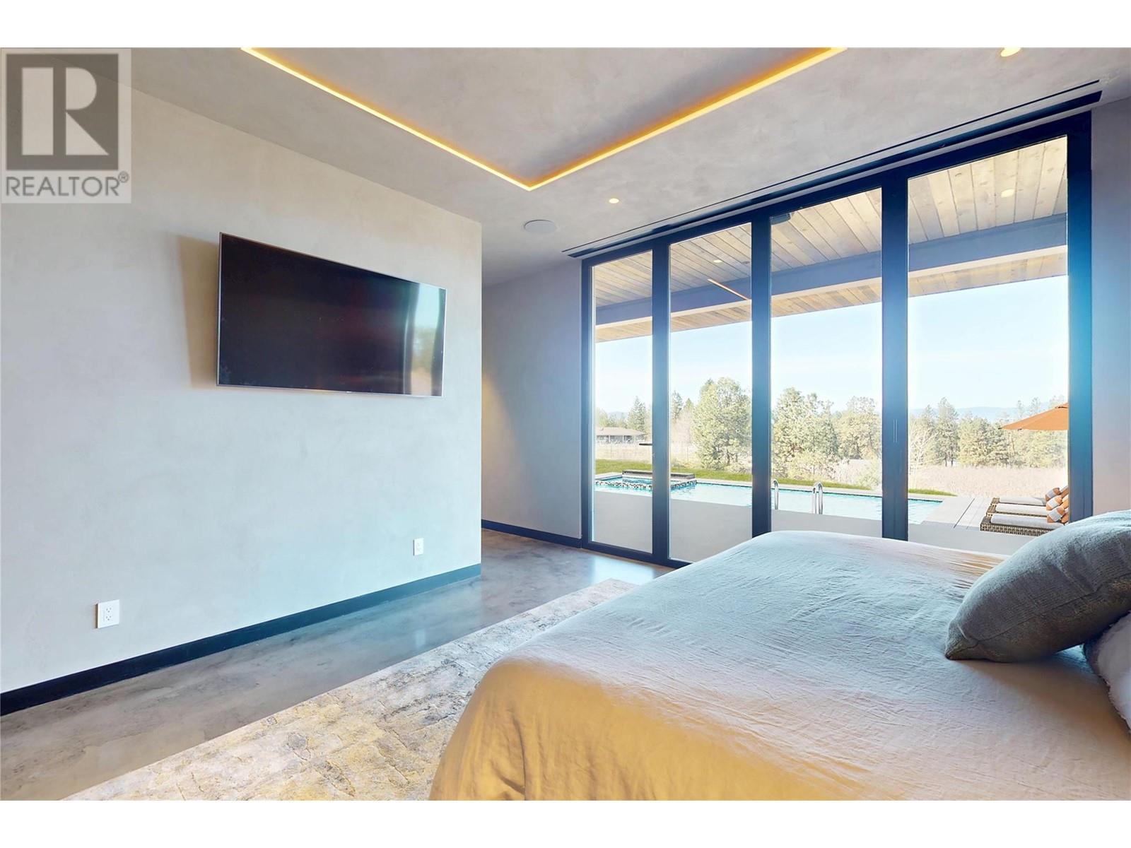 4275 Todd Road. Kelowna, British Columbia