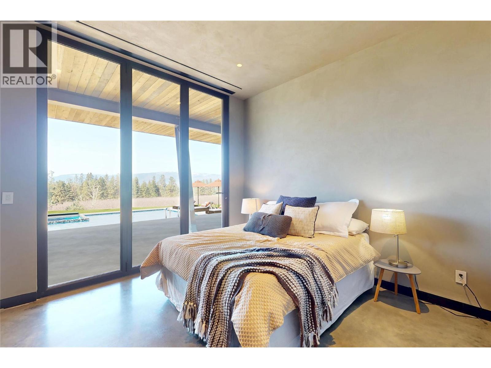 4275 Todd Road. Kelowna, British Columbia