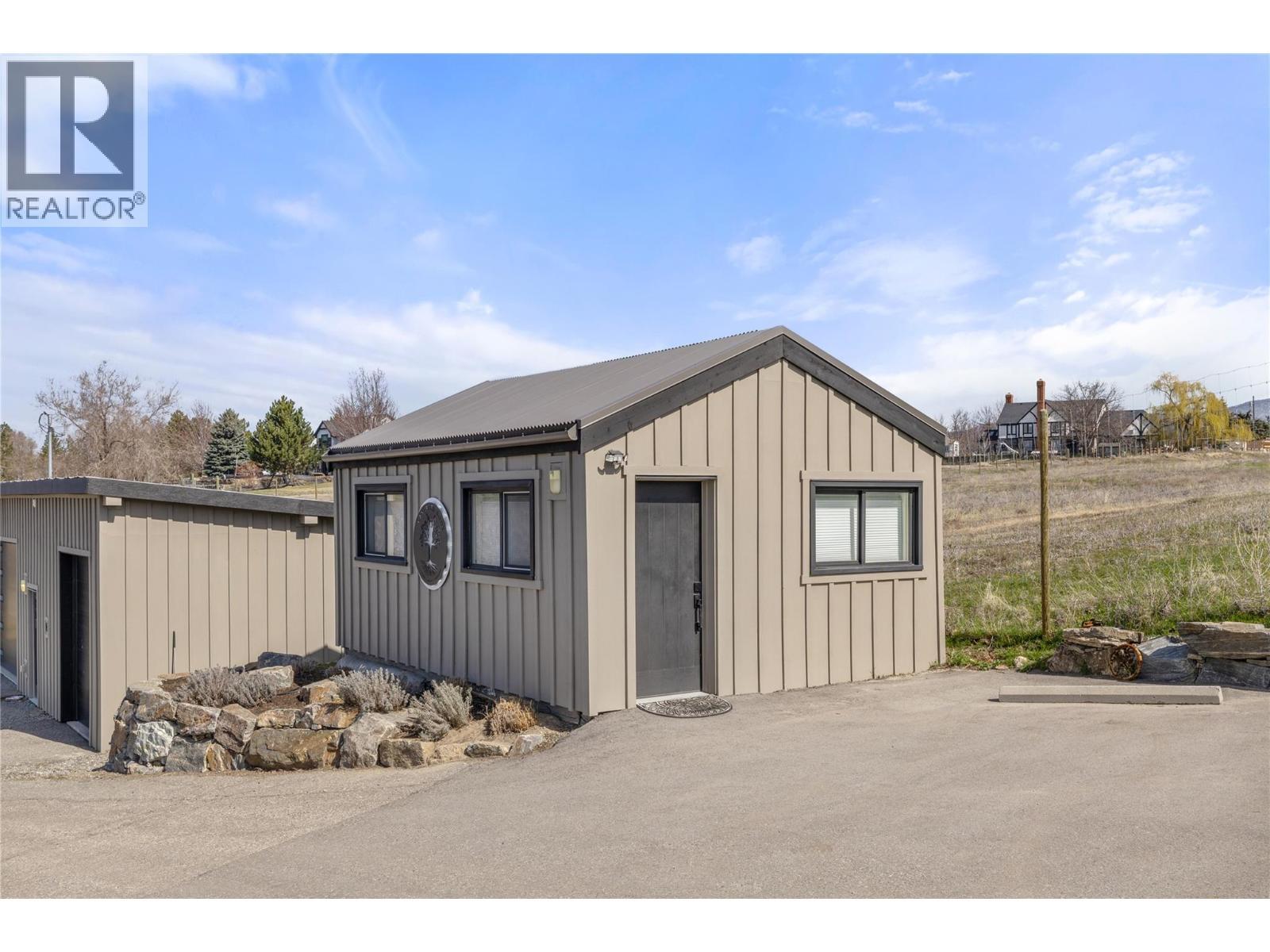 4275 Todd Road. Kelowna, British Columbia