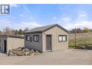 4275 Todd Road. Kelowna, British Columbia