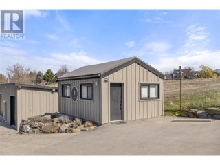 4275 Todd Road. Kelowna, British Columbia