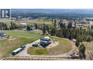 4275 Todd Road. Kelowna, British Columbia