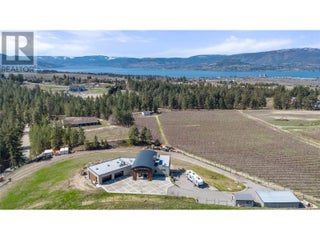 4275 Todd Road. Kelowna, British Columbia