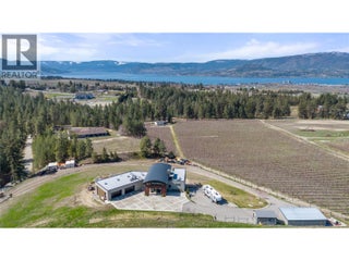 4275 Todd Road. Kelowna, British Columbia