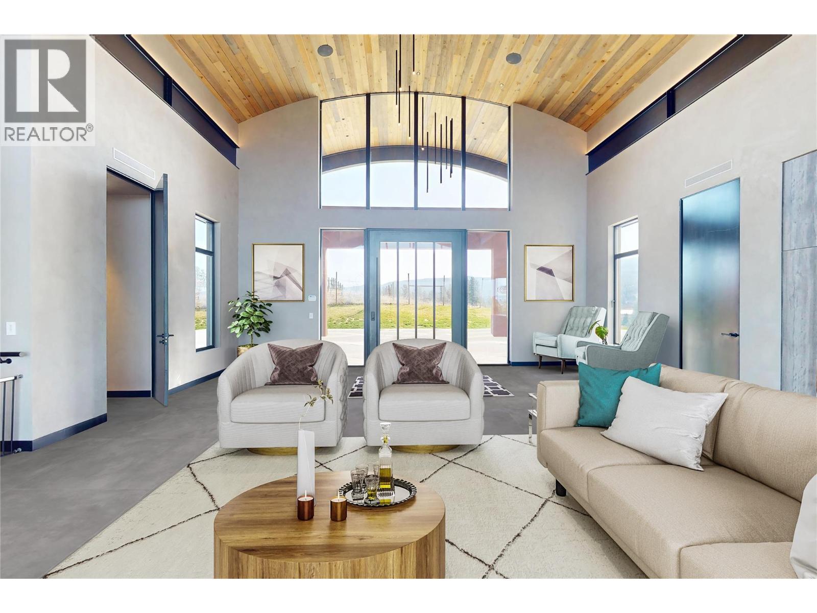 4275 Todd Road. Kelowna, British Columbia