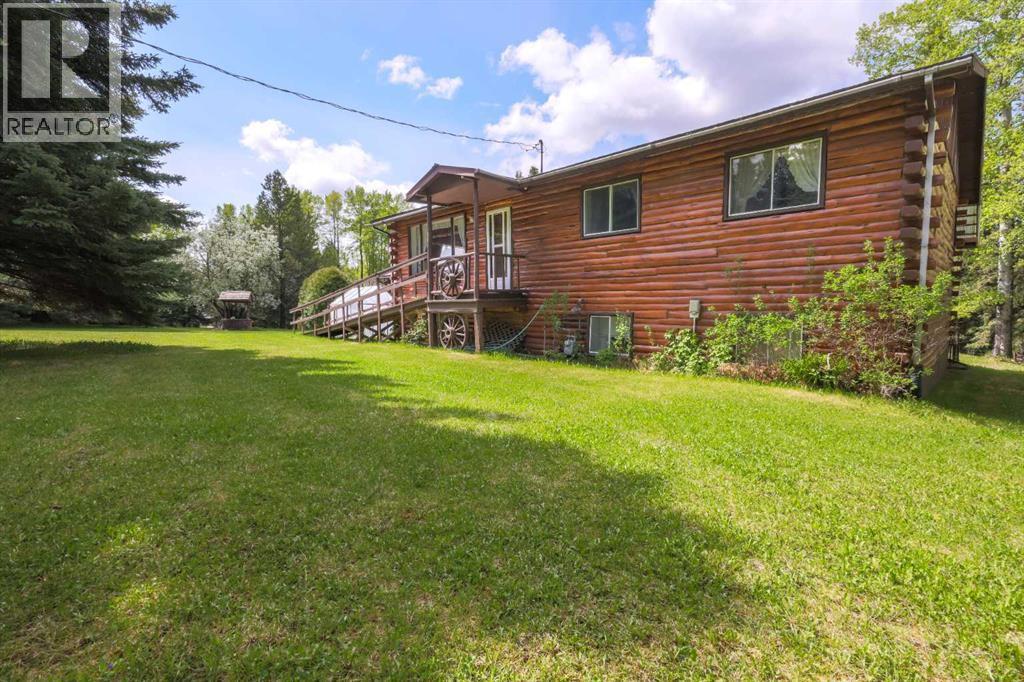 50 A&b, Owl Canyon Road, Rural Clearwater County